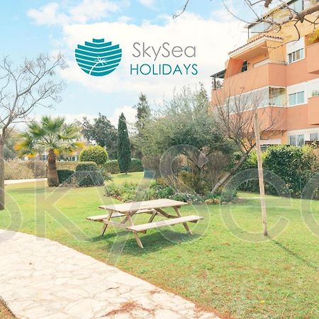 Sky Sea Holidays Mijas Costa La Cala De Mijas Eksteriør billede